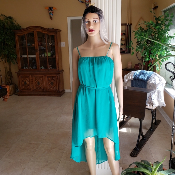 Moa Moa Dress size small - Picture 2 of 9